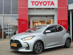 Gebruikt 2023 Toyota Yaris Hybrid | € 22.539 (Super prijs)