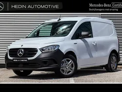 Wit Gebruikt 2023 Mercedes eCitan Van | € 24.900 (Goede deal)