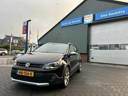 Zwart Gebruikt 2014 VW Polo Cross Hatchback | € 10.450 (Eerlijke prijs)