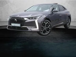 Grijs Nieuw 2025 DS Automobiles DS4 Rivoli Hatchback | € 45.895 (Goede deal)