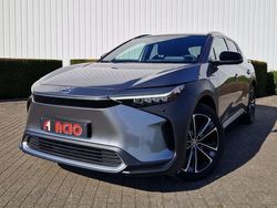 Grijs Gebruikt 2023 Toyota bZ4X Executive SUV | € 41.995