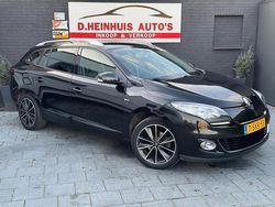 Gebruikt 2013 Renault Mégane III Bose Edition Stationwagen | € 4.490 (Goede deal)