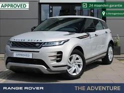 Grijs Gebruikt 2023 Land Rover Range Rover evoque R-Dynamic SUV | € 47.900 (Super prijs)