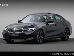 BMW 320e