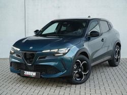 Blauw Nieuw 2025 Alfa Romeo Junior Edizione Speciale SUV | € 39.450 (Eerlijke prijs)