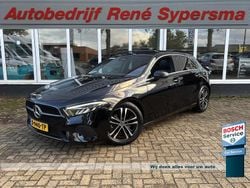 Zwart Gebruikt 2024 Mercedes A180 Business Hatchback | € 31.945 (Eerlijke prijs)