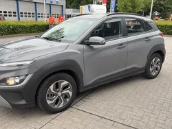 Grijs Gebruikt 2022 Hyundai Kona Comfort SUV | € 23.330 (Eerlijke prijs)