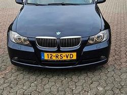 Gebruikt 2005 BMW 325 | € 3.750