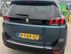 Gebruikt 2017 Peugeot 5008 GT-line MPV | € 23.000 (Iets duurder)