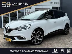 Wit Gebruikt 2021 Renault Grand Scénic IV Intens MPV | € 24.900 (Eerlijke prijs)