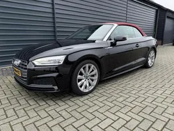 Zwart Gebruikt 2019 Audi A5 Cabriolet Design Cabriolet | € 28.890 (Super prijs)