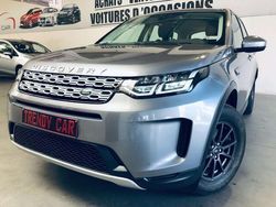 Grijs Gebruikt 2020 Land Rover Discovery Sport SUV | € 29.950