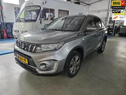 Grijs Gebruikt 2021 Suzuki Vitara SUV | € 22.950 (Eerlijke prijs)