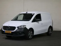 Wit Gebruikt 2023 Mercedes Citan 112 Van | € 24.950 (Iets duurder)