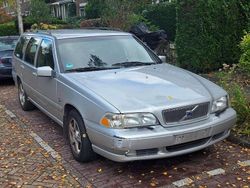 Zilver Gebruikt 1998 Volvo V70 Stationwagen | € 1.000 (Super prijs)
