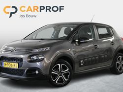 Grijs Gebruikt 2020 Citroën C3 Feel Hatchback | € 11.445 (Goede deal)
