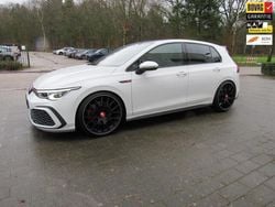 Wit Gebruikt 2020 VW Golf VIII GTI Hatchback | € 28.950 (Goede deal)