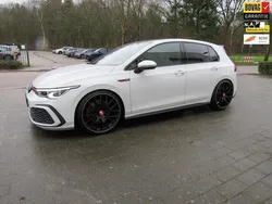 VW Golf VIII
