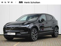 Zwart Nieuw 2025 Volvo EX30 Single Motor Extended Range SUV | € 39.950 (Duur)