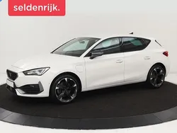 Wit Gebruikt 2022 Cupra Leon Hatchback | € 24.900 (Goede deal)