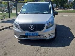 Gebruikt 2017 Mercedes Vito Stationwagen | € 18.250
