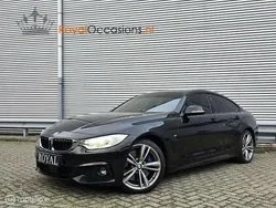 Overige Gebruikt 2018 BMW 435 M Sport Coupé | € 26.900