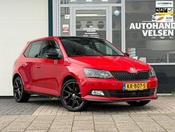 Rood Gebruikt 2016 Skoda Fabia Monte Carlo Hatchback | € 9.490 (Eerlijke prijs)