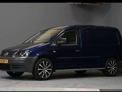 Gebruikt 2009 VW Caddy Maxi MPV | € 11.500 (Duur)