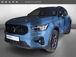 Blauw Gebruikt 2025 Volvo XC40 Plus SUV | € 47.995 (Eerlijke prijs)