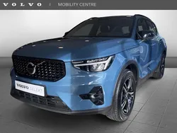Blauw Gebruikt 2025 Volvo XC40 Plus SUV | € 47.995 (Eerlijke prijs)