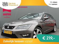 Gebruikt 2016 Seat Leon CONNECT | € 219