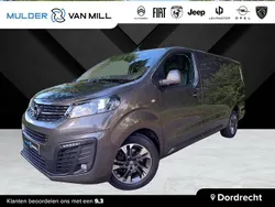 Grijs Gebruikt 2021 Opel Vivaro Innovation Van | € 23.995 (Duur)