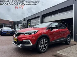 Rood Gebruikt 2019 Renault Captur Version S SUV | € 17.895 (Eerlijke prijs)