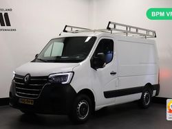 Wit Gebruikt 2020 Renault Master Van | € 16.900 (Iets duurder)