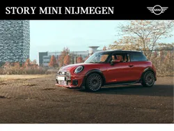 Rood Gebruikt 2025 Mini Cooper S Hatchback | € 51.500