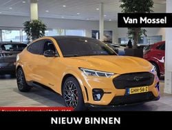 Oranje Gebruikt 2024 Ford Mustang GT SUV | € 47.845 (Goede deal)