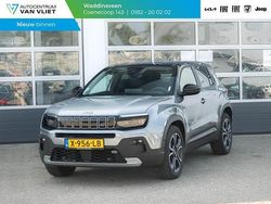 Grijs Gebruikt 2023 Jeep Avenger EV SUV | € 26.689 (Super prijs)