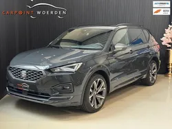 Grijs Gebruikt 2021 Seat Tarraco Beats SUV | € 34.990