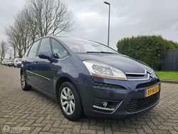 Paars Gebruikt 2010 Citroën C4 Picasso Business Class MPV | € 2.499 (Goede deal)
