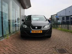 Grijs Gebruikt 2010 Seat Ibiza Hatchback | € 3.450 (Eerlijke prijs)