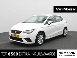 Wit Gebruikt 2023 Seat Ibiza Style Hatchback | € 17.900 (Iets duurder)