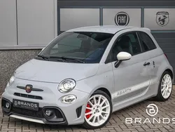 Grijs Gebruikt 2019 Abarth 595 Esseesse Hatchback | € 26.950 (Eerlijke prijs)