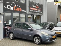 Blauw Gebruikt 2009 Renault Clio II Dynamique Hatchback | € 1.950 (Goede deal)