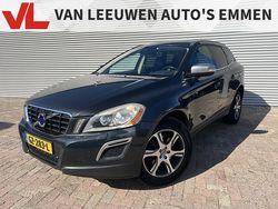 Grijs Gebruikt 2011 Volvo XC60 Summum SUV | € 8.448 (Eerlijke prijs)