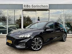 Zwart Gebruikt 2019 Ford Focus Business Edition Hatchback | € 19.750 (Iets duurder)