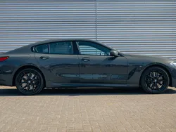 BMW 840