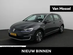 Grijs Gebruikt 2020 VW e-Golf Hatchback | € 13.900 (Iets duurder)