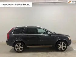 Grijs Gebruikt 2014 Volvo XC90 Executive SUV | € 12.995 (Goede deal)