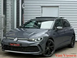Grijs Gebruikt 2024 VW Golf VIII R-line Hatchback | € 34.950 (Eerlijke prijs)