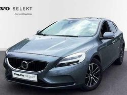 Grijs Gebruikt 2018 Volvo V40 Momentum Stationwagen | € 18.500 (Goede deal)